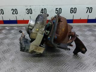 турбина Land Rover Discovery 3 поколение 2007, 2.7 л., TD V6, дизель, АКПП, внедорожник 5 дв., 4H2Q-6K682-CJ