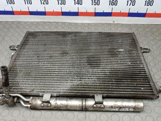 радиатор кондиционера Mercedes-Benz E-Класс W211/S211 2005, 3.2 л., D E320 CDI, дизель, АКПП, седан