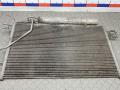 радиатор кондиционера Mercedes-Benz C-Класс W204/S204 2006, 2.2 л., D C220 CDI, дизель, АКПП, седан - фото №4