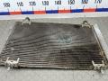 радиатор кондиционера Peugeot 307 1 поколение [рестайлинг] 2008, 1.6 л., дизель, МКПП, универсал - фото №3
