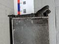радиатор охлаждения Mazda 3 BK [рестайлинг] 2007, 1.6 л., бензин, МКПП, хетчбэк 5 дв. - фото №2