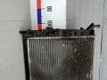 радиатор охлаждения Mazda 3 BK [рестайлинг] 2007, 1.6 л., бензин, МКПП, хетчбэк 5 дв. - фото №5