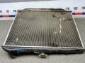 радиатор охлаждения Isuzu Trooper 2 поколение 2002, 3.0 л., D DT, дизель, МКПП, внедорожник 5 дв. - фото №3