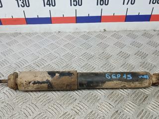 амортизатор передний Isuzu Trooper 2 поколение 2002, 3.0 л., D DT, дизель, МКПП, внедорожник 5 дв.