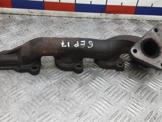 коллектор выпускной Mercedes-Benz E-Класс W211/S211 2005, 2.2 л., D E220 CDI, дизель, АКПП, седан