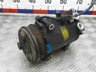 компрессор кондиционера Ford C-Max 1 поколение [рестайлинг] 2007, 1.6 л., TDCi, дизель, МКПП, минивэн