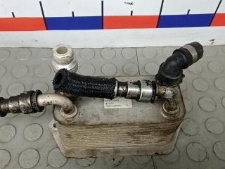 топливный теплообменник (подогреватель топлива) Land Rover Range Rover 3 поколение [рестайлинг] 2008, 3.6 л., D TDV8, дизель, АКПП, внедорожник 5 дв.