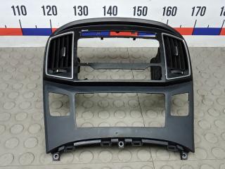 дефлектор обдува салона Hyundai H-1 Starex 1997 2015, 2.5 л., дизель, МКПП, микроавтобус