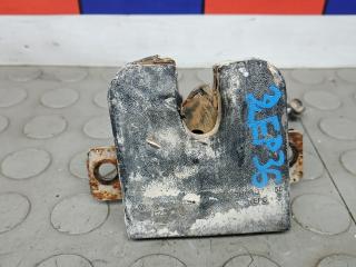 замок багажника Volkswagen Transporter T5 2005, 2.5 л., дизель, МКПП, микроавтобус