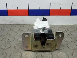 замок багажника Mitsubishi ASX 1 поколение 2010, 1.8 л., дизель, МКПП, внедорожник 5 дв.