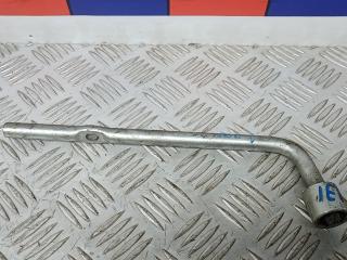 ключ колесный (балонный) Opel Astra H/Family [рестайлинг] 2006, 1.4 л., бензин, МКПП, хетчбэк 5 дв., 13107800, 1434180