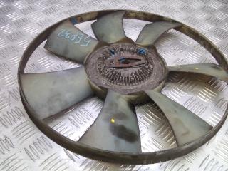 вискомуфта Volkswagen Crafter 1 поколение [рестайлинг] 2012, 2.0 л., TDi, дизель, МКПП, микроавтобус