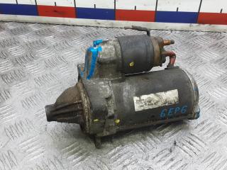 стартер Opel Movano 2 поколение (B) 2012, 2.3 л., дизель, МКПП, микроавтобус