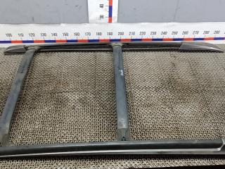 дуги на крышу (рейлинги) Hyundai Santa Fe 2 поколение (CM) 2007, 2.2 л., дизель, МКПП, внедорожник 5 дв., 872902B000, 872702B1002J, 872802B1002J