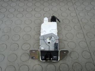 замок багажника Mitsubishi ASX 1 поколение 2010, 1.6 л., бензин, МКПП, внедорожник 5 дв., 5808A067