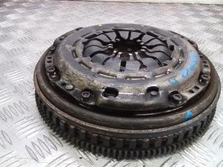 маховик Renault Scenic 3 поколение 2009, 1.5 л., дизель, МКПП, минивэн