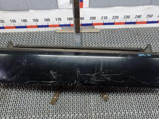 борт откидной Mitsubishi Outlander 2 поколение 2008, 2.4 л., бензин, МКПП, внедорожник 5 дв.