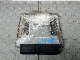 ЭБУ Volkswagen Passat B6 2008, 2.0 л., дизель, АКПП, седан, 03G906018FG, WP45614AA