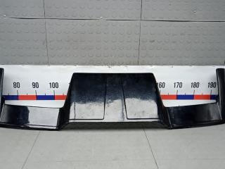 спойлер Audi Q7 4L 2006, 3.0 л., D TDI, дизель, АКПП, внедорожник 5 дв., 4L0827933