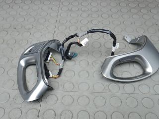 кнопки управления на руле Hyundai ix35 1 поколение 2012, 1.6 л., бензин, МКПП, внедорожник 5 дв., 967002S300SAS, 967002S500SAS