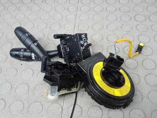 переключатель подрулевой Hyundai i30 FD [рестайлинг] 2011, 1.6 л., дизель, МКПП, хетчбэк 5 дв.