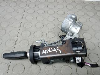 замок зажигания Opel Astra J [рестайлинг] 2011, 2.0 л., BiTurbo CDTI, дизель, МКПП, хетчбэк 5 дв.