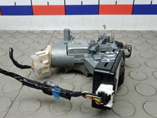 замок зажигания Citroen C-Crosser 1 поколение 2009, 2.2 л., D HDi, дизель, МКПП, внедорожник 5 дв.