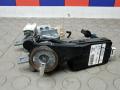 замок зажигания Citroen C-Crosser 1 поколение 2009, 2.2 л., D HDi, дизель, МКПП, внедорожник 5 дв. - фото №3