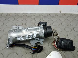 замок зажигания Volkswagen Scirocco 3 поколение 2010, 2.0 л., дизель, МКПП, хетчбэк 5 дв.