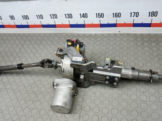 Электроусилитель руля Hyundai ix35 1 поколение [рестайлинг] 2013, 1.7 л., дизель, МКПП, внедорожник 5 дв., 563302S510, 563402Y220, 563002Y270