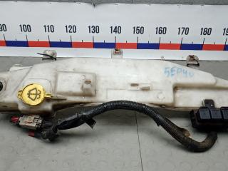 бачок омывателя Dodge Nitro 1 поколение 2007, 2.8 л., дизель, МКПП, внедорожник 5 дв.