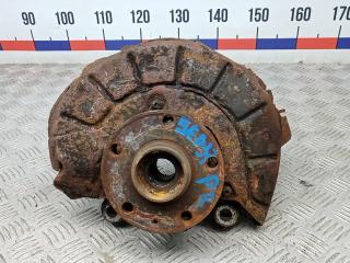 ступица передняя правая Volkswagen Passat B6 2008, 2.0 л., дизель, МКПП, седан, 3C0407254F, 1K0407621F