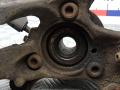 ступица передняя правая Skoda Octavia 3 поколение (A7) 2015, 1.6 л., дизель, МКПП, хетчбэк 5 дв., 5Q0407256Q, 8V0498625 - фото №4