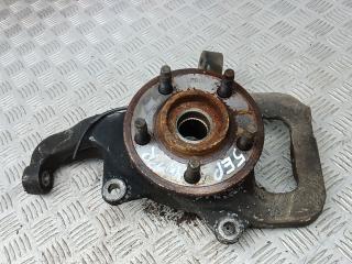 ступица передняя правая Dodge Nitro 1 поколение 2007, 2.8 л., дизель, МКПП, внедорожник 5 дв.