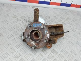 ступица передняя правая Ford C-Max 1 поколение [рестайлинг] 2007, 1.6 л., TDCi, дизель, МКПП, минивэн