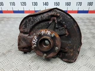 ступица передняя правая Ford Kuga 1 поколение 2011, 2.0 л., TDCi 4x4, дизель, МКПП, внедорожник 5 дв.