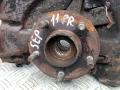 ступица передняя правая Ford Kuga 1 поколение 2011, 2.0 л., TDCi 4x4, дизель, МКПП, внедорожник 5 дв. - фото №2