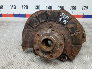 ступица передняя правая Volkswagen Passat B6 2008, 2.0 л., TDi, дизель, МКПП, седан