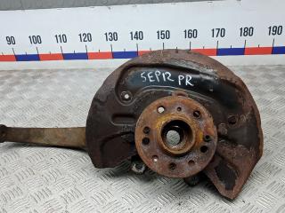 ступица передняя правая Mercedes-Benz M-Класс W164 [рестайлинг] 2010, 3.0 л., D ML350 CDI, дизель, АКПП, внедорожник 5 дв.