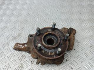 ступица передняя левая Hyundai Santa Fe 2 поколение (CM) 2007, 2.2 л., дизель, МКПП, внедорожник 5 дв., 517503J000, 517152B050