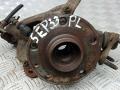 ступица передняя левая Skoda Octavia 3 поколение (A7) 2015, 1.6 л., дизель, МКПП, хетчбэк 5 дв., 5Q0407255Q, 8V0498625 - фото №2