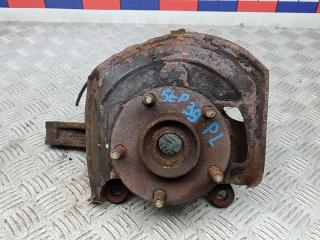 ступица передняя левая Nissan Qashqai 1 поколение [рестайлинг] 2011, 1.5 л., дизель, МКПП, внедорожник 5 дв., 40202JG01B, 40015JD000