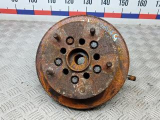 ступица передняя левая Ford Transit 7 поколение 2008, 2.2 л., дизель, МКПП, микроавтобус