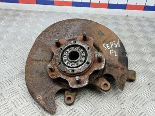 ступица передняя левая Suzuki Grand Vitara 1 поколение [рестайлинг] 2003, 2.0 л., дизель, МКПП, внедорожник 5 дв.