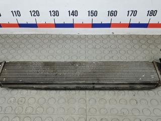 радиатор охлаждения Skoda Octavia 3 поколение (A7) 2015, 1.6 л., дизель, МКПП, хетчбэк 5 дв., 5Q0121251EL