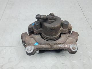 суппорт передний левый Volkswagen Passat CC 1 поколение 2011, 2.0 л., дизель, МКПП, седан, 1K0615123E