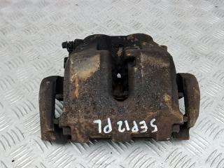 суппорт передний левый Mercedes-Benz M-Класс W164 [рестайлинг] 2010, 3.0 л., D ML350 CDI, дизель, АКПП, внедорожник 5 дв.