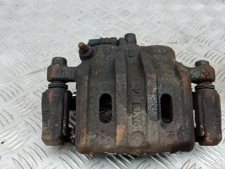 суппорт передний правый Peugeot 4007 1 поколение 2010, 2.2 л., дизель, МКПП, внедорожник 5 дв.