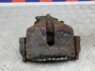 суппорт передний правый Volkswagen Passat CC 1 поколение 2011, 2.0 л., дизель, МКПП, седан, 1K0615124E