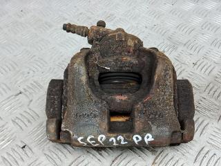 суппорт передний правый Ford Galaxy 2 поколение 2007, 1.8 л., дизель, МКПП, минивэн